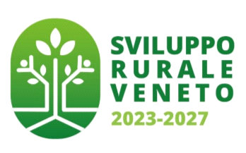 Logo Sviluppo Rurale Veneto 2023-2027